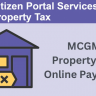 MCGM Property Tax: Download | Payment Online | Tax Bill