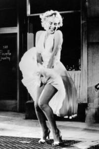 Marilyn Monroe’s Iconic Brentwood Home Faces Demolition Battle