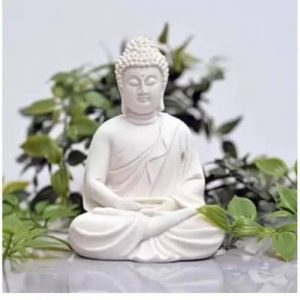 Meditating Buddha