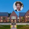 Meta CEO Mark Zuckerberg House