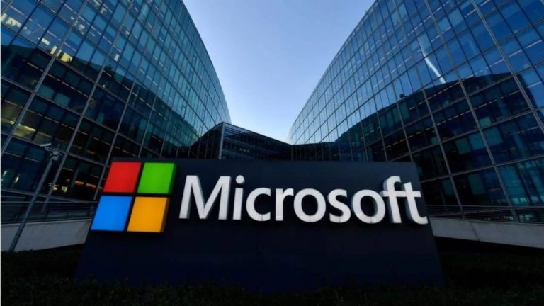 Microsoft Signs Major Hyderabad Office Lease Worth ₹5.4 Crore a Month