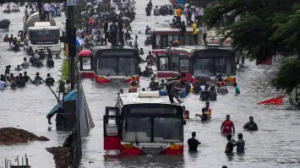 Mumbai Rains Force Postponement of NAREDCO Maharashtra’s Flagship Real Estate Forum