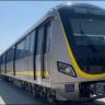 Namma Metro Yellow Line
