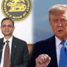 RBI Governor Counters Trump’s ‘Dead Economy’ Jibe, Says India Outpacing U.S. in Global Growth Contribution