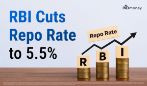 RBI Maintains Policy Rate at 5.5%; Borrowers’ EMIs Remain Unchanged