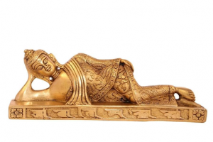 Reclining Buddha