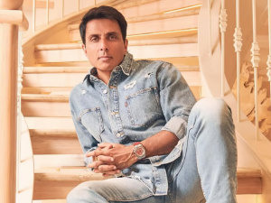 Sonu Sood Sells His Luxury Mumbai Apartment, Nets ₹3 Crore Profit