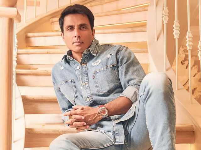 Sonu Sood Sells His Luxury Mumbai Apartment, Nets ₹3 Crore Profit