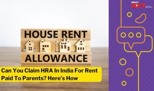 Step By Step Guide: How to Claim HRA for Rent Paid in Another City in 2025