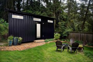 Studio Compact Homes