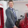 Tesla Leases Massive 51,000 Sq Ft Space in Gurugram for New Showroom and Service Hub