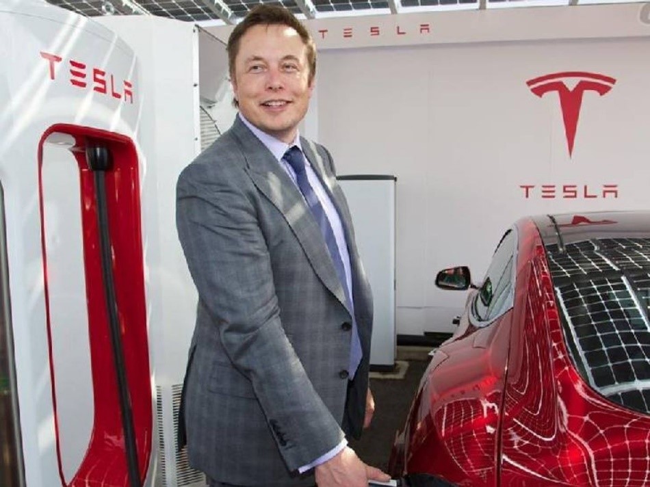 Tesla Leases Massive 51,000 Sq Ft Space in Gurugram for New Showroom and Service Hub
