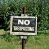 Trespassing Laws in India