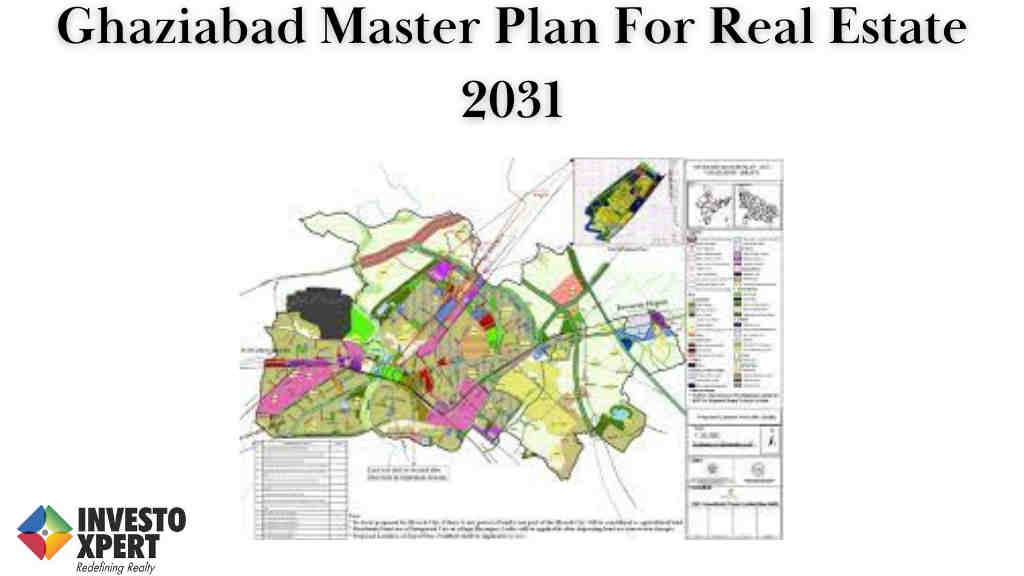 Uttar Pradesh Approves GIS-Based Master Plan 2031 for Ghaziabad with Focus on Transit-Oriented Development