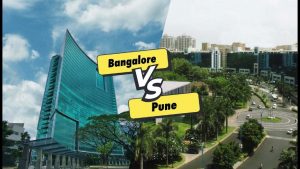 What About Cost of Living: Pune vs Bangalore? What About Cost of Living: Pune vs Bangalore?