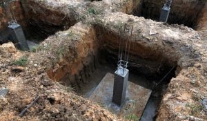 What Are Shallow Foundations?