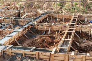 What Are Strip Foundations?