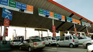 What Are the Delhi – Jaipur Expressway Toll Charges?