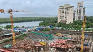 What Are the Environmental Requirements for Construction in Mumbai and Pune, Maharashtra?