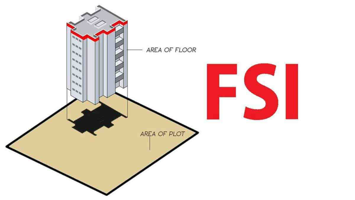 What Are the New FSI Rules for Residential Properties in Maharashtra?