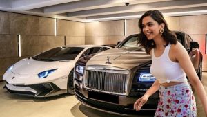 What Cars Are Part of Deepika Padukone’s Collection? What Cars Are Part of Deepika Padukone’s Collection?