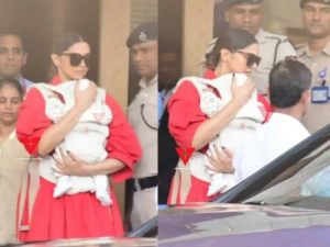 What Do We Know About Deepika Padukone’s Baby? What Do We Know About Deepika Padukone’s Baby?