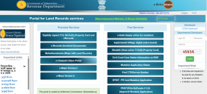 What Is the Online Procedure for Building Permissions Maharashtra Government Portal