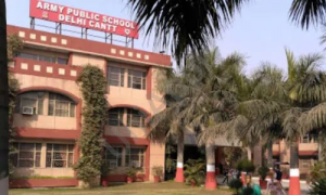 What Role Does Education Play in Delhi Cantt? What Role Does Education Play in Delhi Cantt?