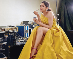 What is Deepika Padukone Doing on Instagram? What is Deepika Padukone Doing on Instagram?