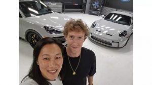 What Cars Does Mark Zuckerberg Own?