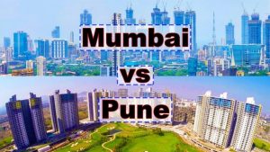 What is the Cost of Living in Mumbai vs Pune? What is the Cost of Living in Mumbai vs Pune?