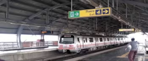 Which is the Biggest Station in Jaipur Metro? Which is the Biggest Station in Jaipur Metro?