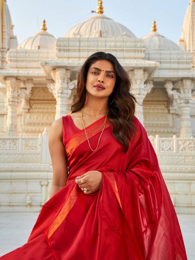 Priyanka Chopra: Net Worth, House, Family, Cars & Life Story