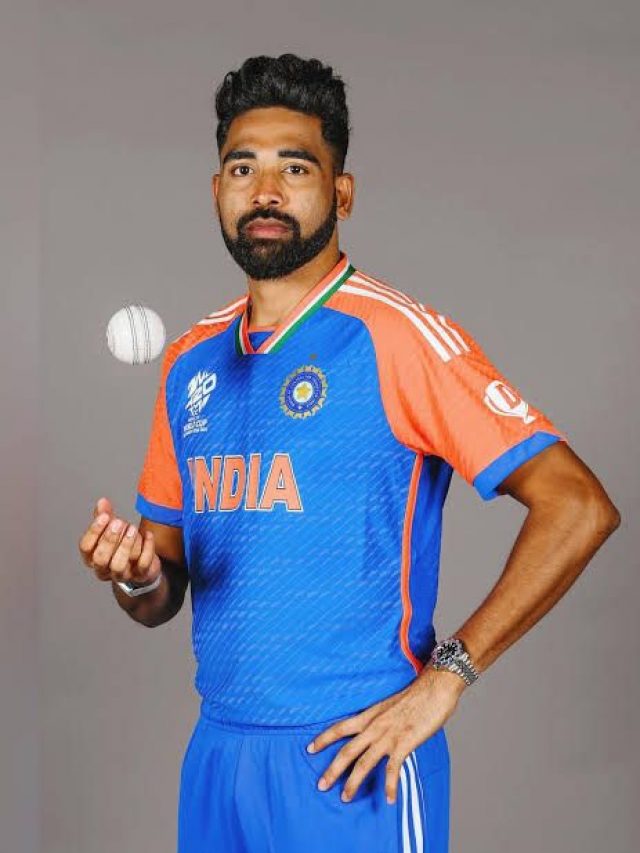 Mohammed Siraj House: Location | Price | Interior | Trending News | Journey