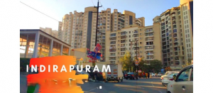 Indirapuram’s Property Market
