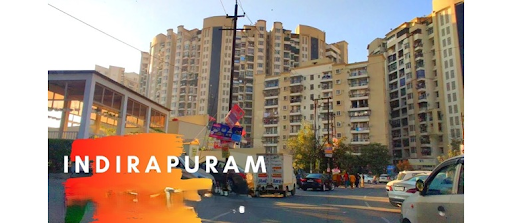 Indirapuram’s Property Market