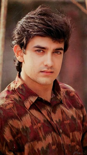 Aamir Khan