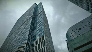 Raheja Universal Buys Back Kalina Office Tower from HDFC for ₹211 Crore