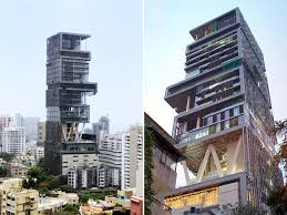 Antilia