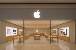 Apple Expands India Presence: New 8,000 Sq. Ft. Store Opens in Bengaluru’s Hebbal