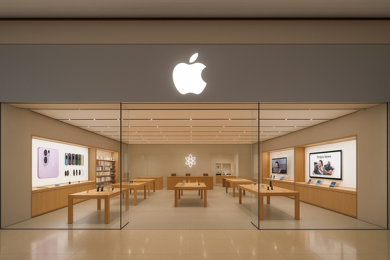 Apple Expands India Presence: New 8,000 Sq. Ft. Store Opens in Bengaluru’s Hebbal