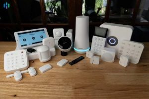 Are Smart Home Gadgets Good Housewarming Gifts