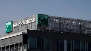 BNP Paribas India Solutions