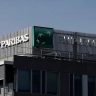BNP Paribas India Solutions