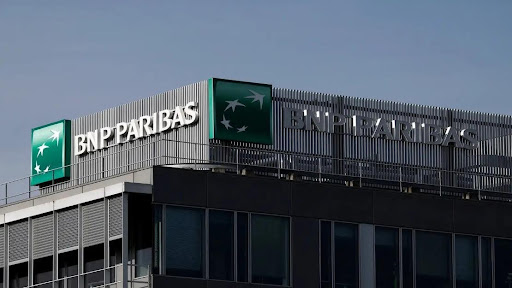 BNP Paribas India Solutions