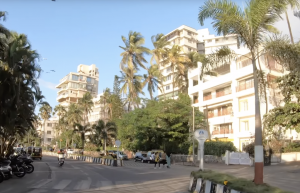 Bandra West