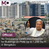 Bengaluru Real Estate Update