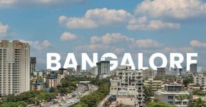 Bengaluru New City Corporations