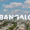 Bengaluru New City Corporations