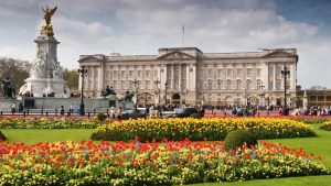 Buckingham Palace – London, United Kingdom